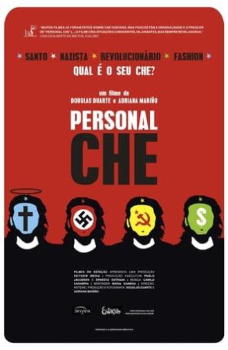 Personal Che (2007)