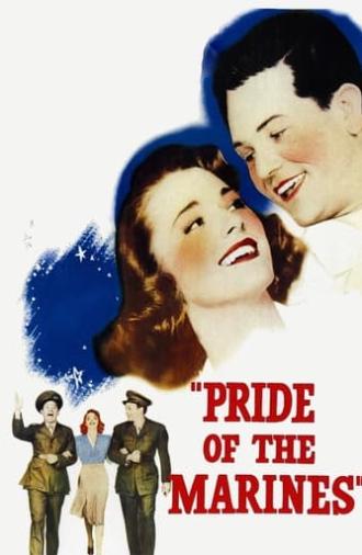 Pride of the Marines (1945)