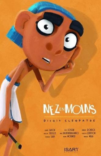 Nobody Nose Cleopatra (2016)