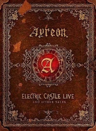 Ayreon: Electric Castle Live And Other Tales (2020)