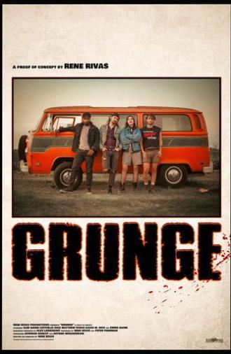 Grunge (2025)