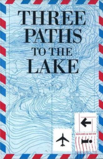 Three Paths to the Lake (1976)