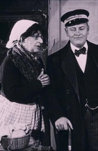Love and Superstition (1920)