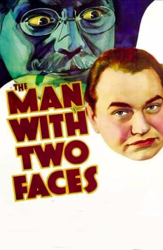 The Man with Two Faces (1934)