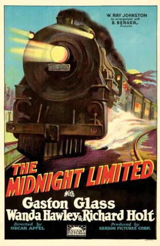 The Midnight Limited (1926)