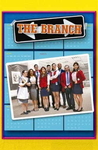 The Branch (2019)