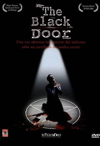 The Black Door (2001)