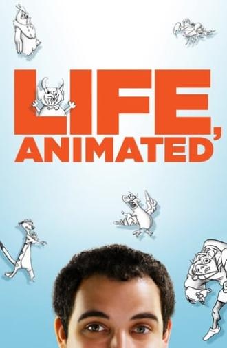 Life, Animated (2016)