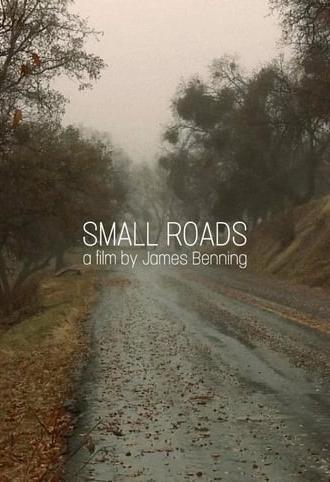 Small Roads (2011)