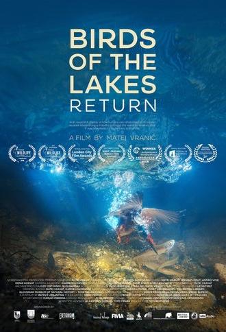 Birds of the Lakes Return (2018)