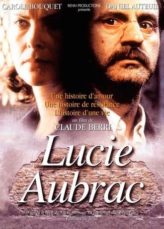 Lucie Aubrac (1997)