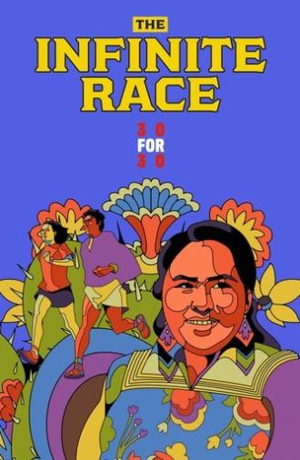 The Infinite Race (2020)