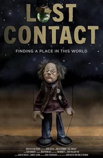 Lost Contact (2021)