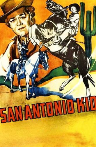 San Antonio Kid (1944)