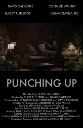 Punching Up (2020)