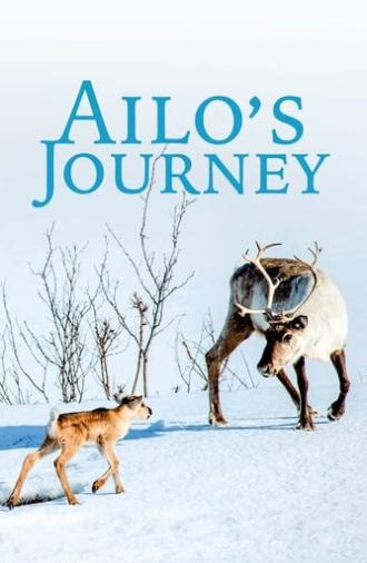 A Reindeer's Journey (2018)