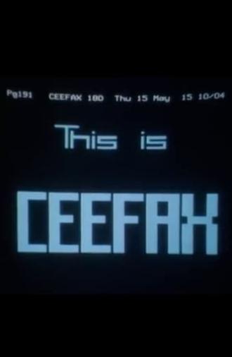 This is CEEFAX (1975)