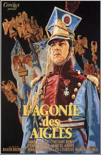 L'Agonie des aigles (1933)