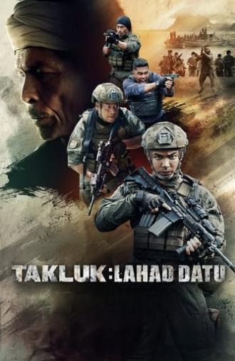 Conquer: Lahad Datu (2024)