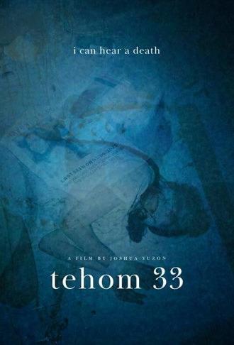 Tehom 33 (2024)