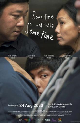 Sometime, Sometime (2023)