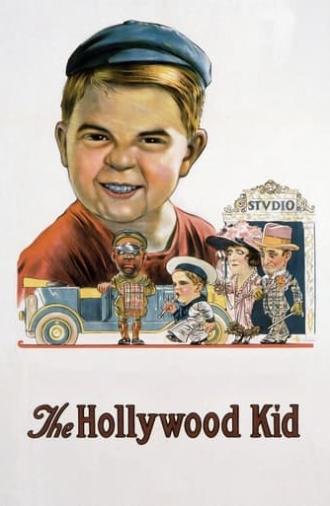 The Hollywood Kid (1924)