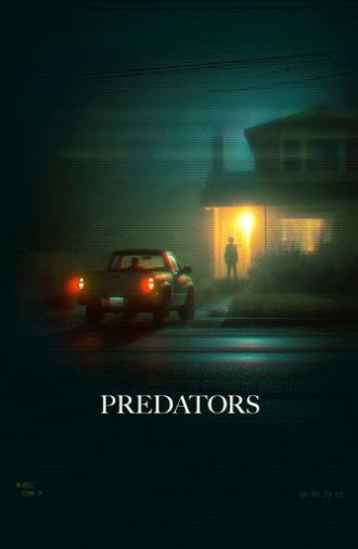 Predators (2025)