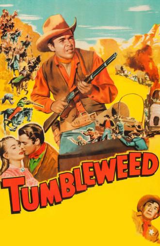 Tumbleweed (1953)