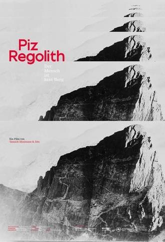 Piz Regolith (2020)