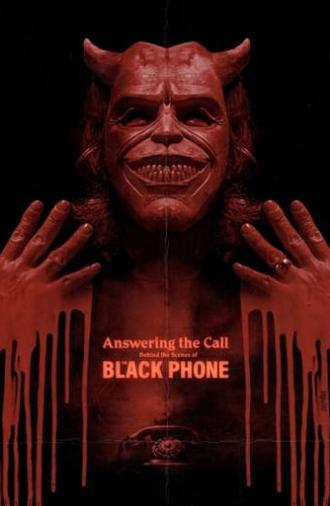 Answering the Call: Behind the Scenes of The Black Phone (2022)