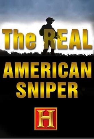 The Real American Sniper (2015)