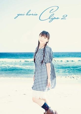 yui horie CLIPS 2 (2010)