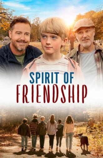 Spirit of Friendship (2024)