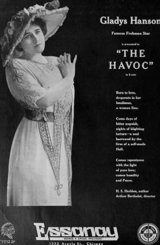 The Havoc (1916)