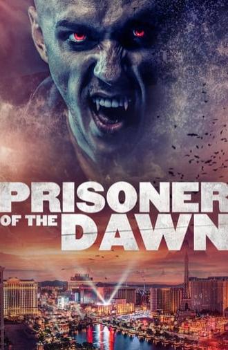 Prisoner of the Dawn (2023)