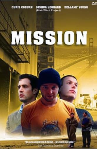 Mission (2001)