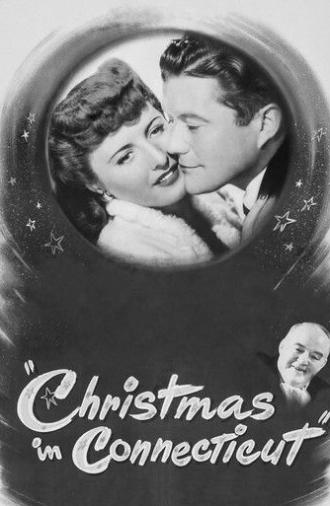 Christmas in Connecticut (1945)