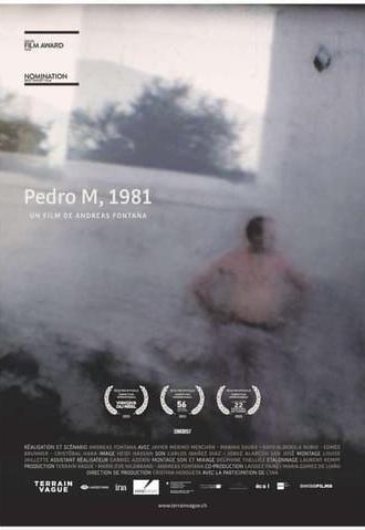 Pedro M, 1981 (2015)