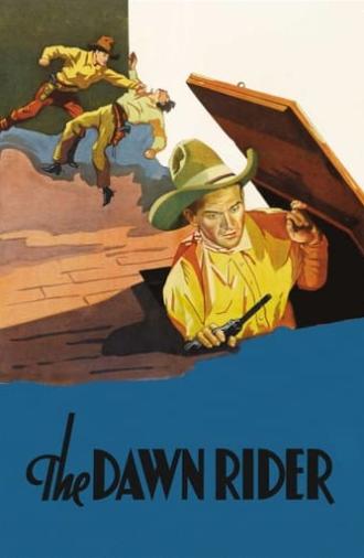 The Dawn Rider (1935)