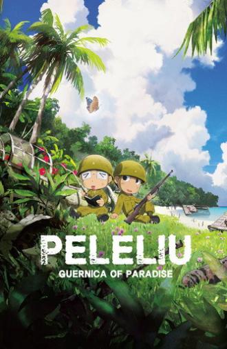 Peleliu: Guernica of Paradise (2025)