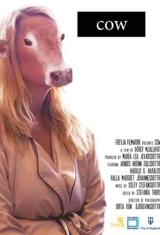 Cow (2021)