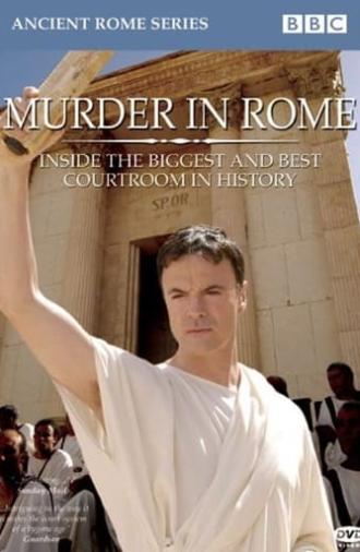 Murder in Rome (2005)