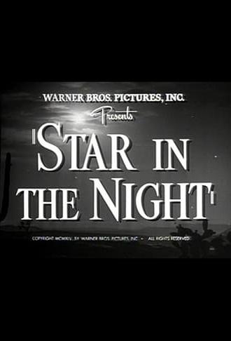 Star in the Night (1945)