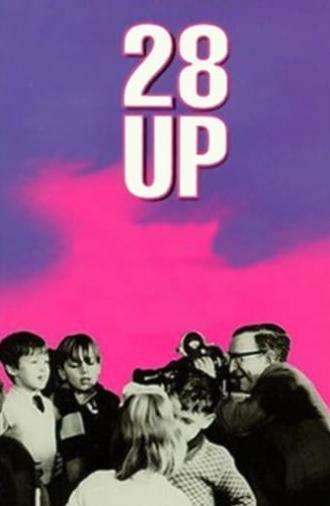 28 Up (1984)