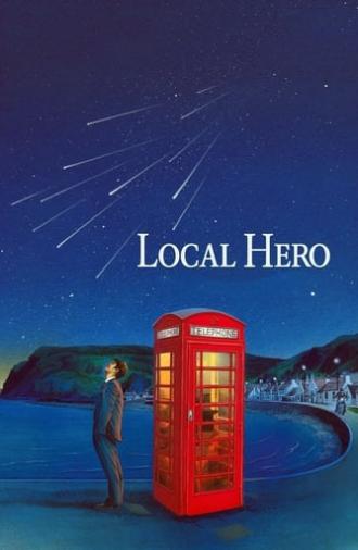 Local Hero (1983)