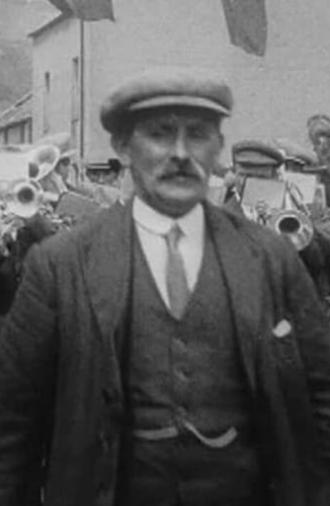 Pwllheli Carnival (1925)