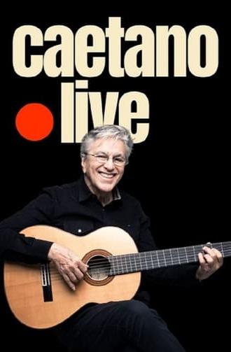 Caetano Veloso - Live (2020)