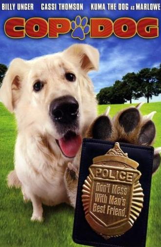 Cop Dog (2008)
