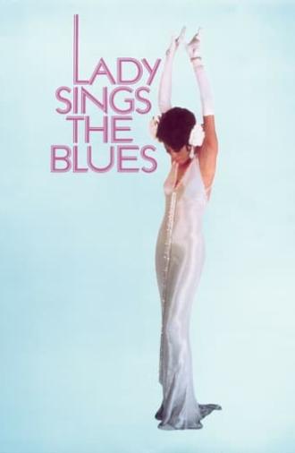 Lady Sings the Blues (1972)