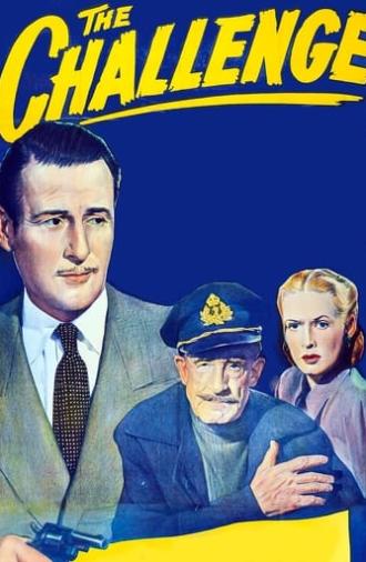 The Challenge (1948)